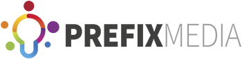 Logo PrefixMedia
